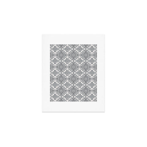 Holli Zollinger Carribe Art Print