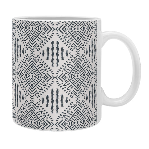 Holli Zollinger Carribe Coffee Mug