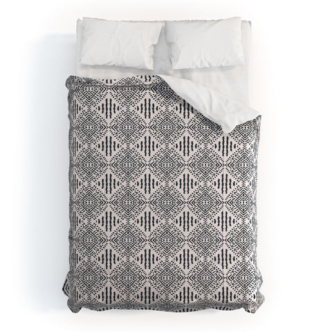Holli Zollinger Carribe Comforter