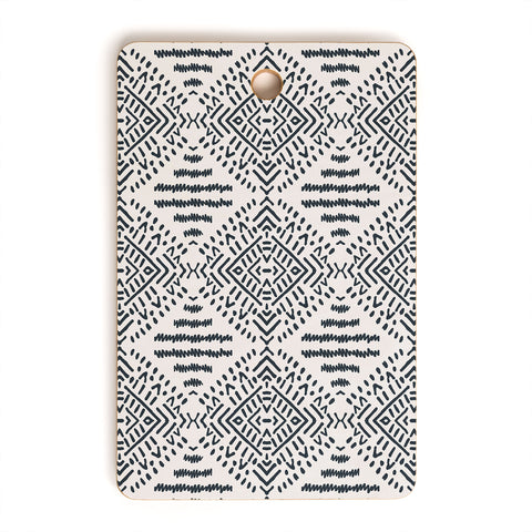 Holli Zollinger Carribe Cutting Board Rectangle