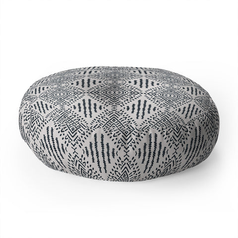 Holli Zollinger Carribe Floor Pillow Round