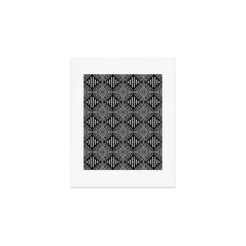 Holli Zollinger Carribe Night Art Print