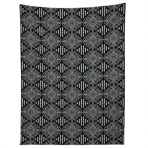 Holli Zollinger Carribe Night Tapestry