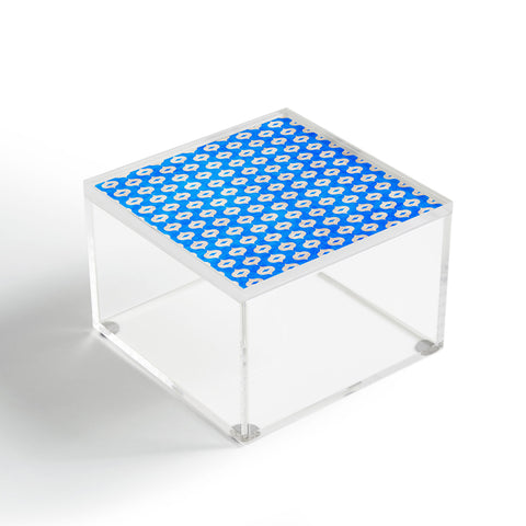 Holli Zollinger Casbah Drop Acrylic Box