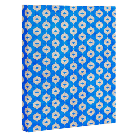 Holli Zollinger Casbah Drop Art Canvas