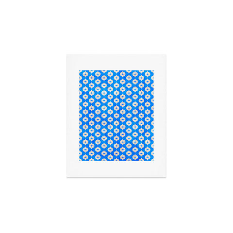Holli Zollinger Casbah Drop Art Print