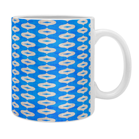 Holli Zollinger Casbah Drop Coffee Mug