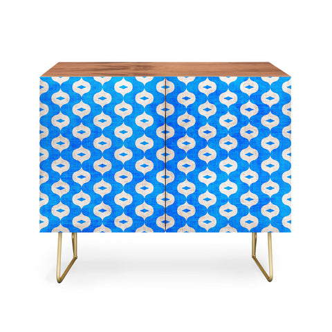 Holli Zollinger Casbah Drop Credenza