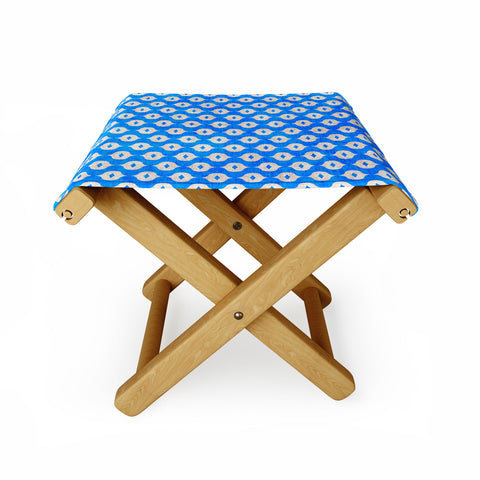 Holli Zollinger Casbah Drop Folding Stool