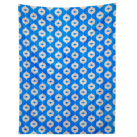 Holli Zollinger Casbah Drop Tapestry