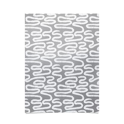 Holli Zollinger CERES ANI GREY Poster