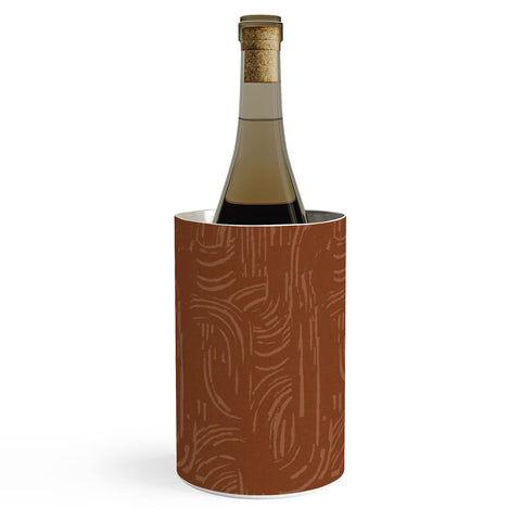 Holli Zollinger CERES GINGER Wine Chiller