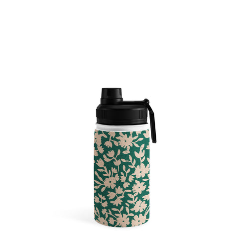 Holli Zollinger CERIE BOUQUET GARDEN Water Bottle