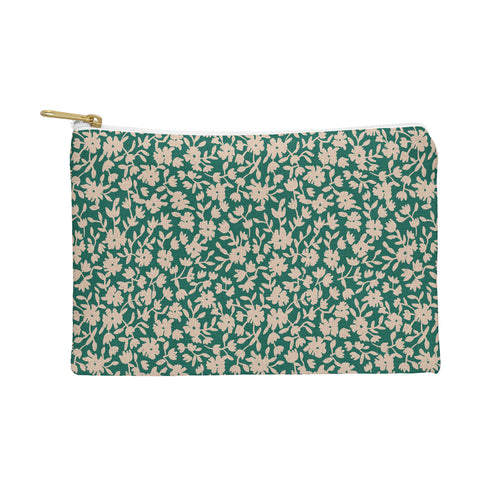 Holli Zollinger CERIE BOUQUET GARDEN Pouch