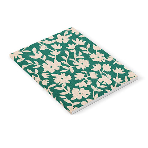 Holli Zollinger CERIE BOUQUET GARDEN Notebook