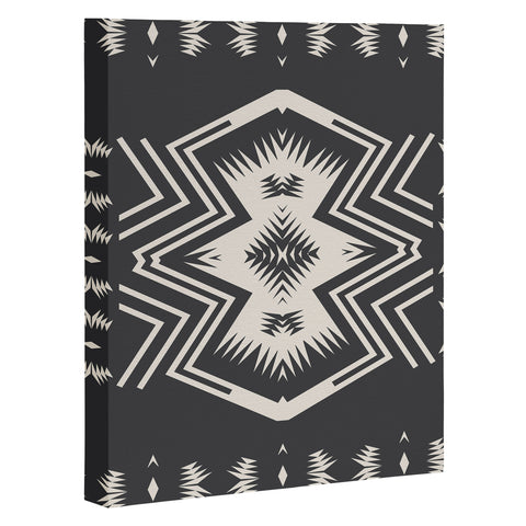 Holli Zollinger COLORADO ONYX Art Canvas