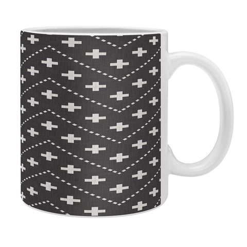 Holli Zollinger Dash And Plus Coffee Mug