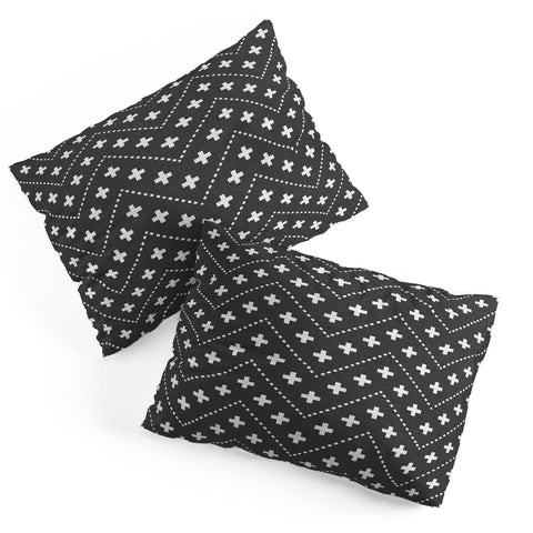 Holli Zollinger Dash And Plus Pillow Shams