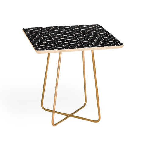 Holli Zollinger Dash And Plus Side Table