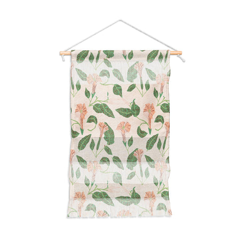 Holli Zollinger DESERT MOONFLOWER Wall Hanging Portrait