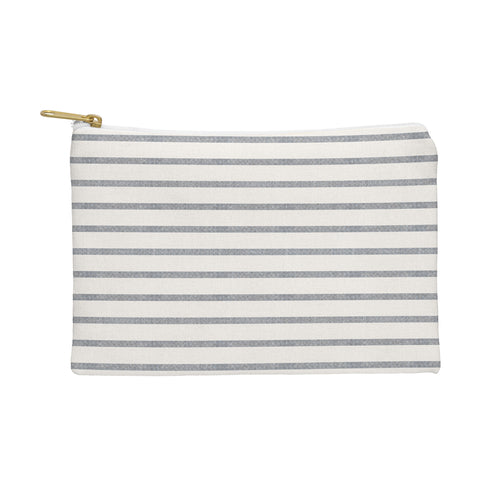 Holli Zollinger DHURBAN STRIPE Pouch
