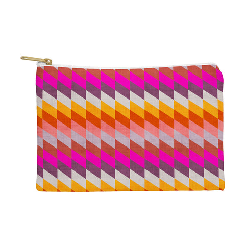Holli Zollinger Diamonds Morocco Pouch