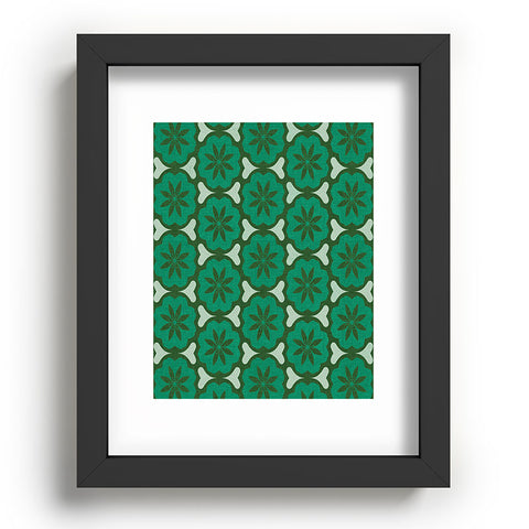 Holli Zollinger Dutch Pop Recessed Framing Rectangle
