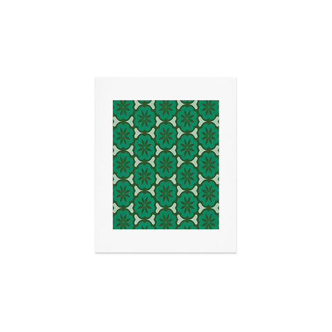 Holli Zollinger Dutch Pop Art Print