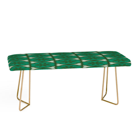Holli Zollinger Dutch Pop Bench