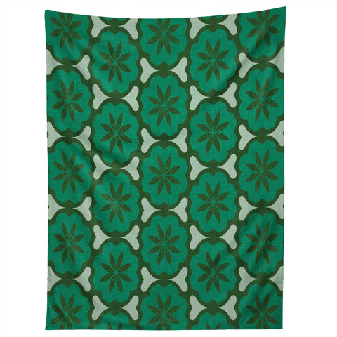 Holli Zollinger Dutch Pop Tapestry