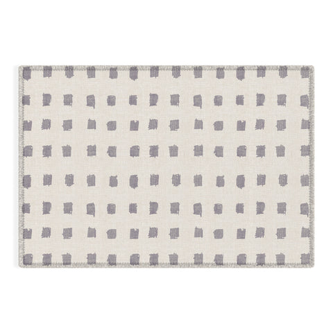 Holli Zollinger EARTHEN DOT Outdoor Rug