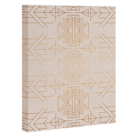 Holli Zollinger ESPRIT Art Canvas