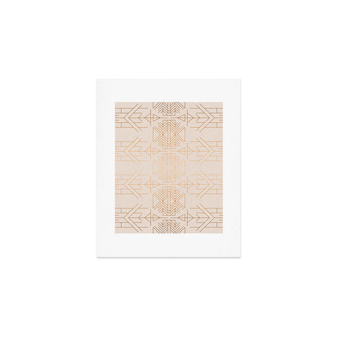 Holli Zollinger ESPRIT Art Print