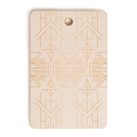 Holli Zollinger ESPRIT Cutting Board Rectangle