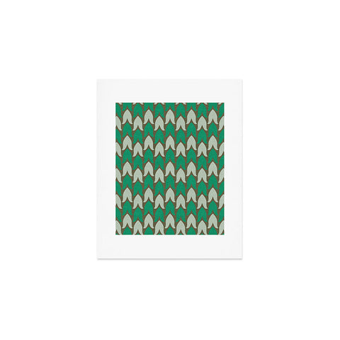 Holli Zollinger Farmhouse Petal Art Print