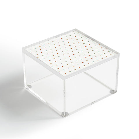 Holli Zollinger FLORA MINI Acrylic Box