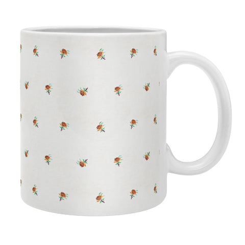 Holli Zollinger FLORA MINI Coffee Mug