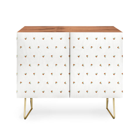Holli Zollinger FLORA MINI Credenza