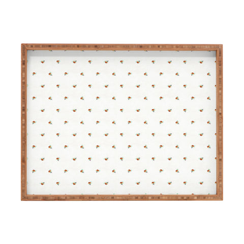 Holli Zollinger FLORA MINI Rectangular Tray