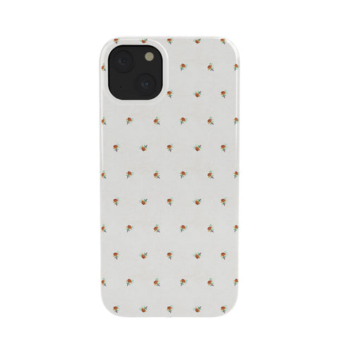 Holli Zollinger FLORA MINI Phone Case