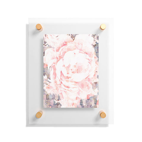 Holli Zollinger FLORI Floating Acrylic Print