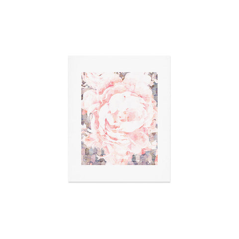 Holli Zollinger FLORI Art Print