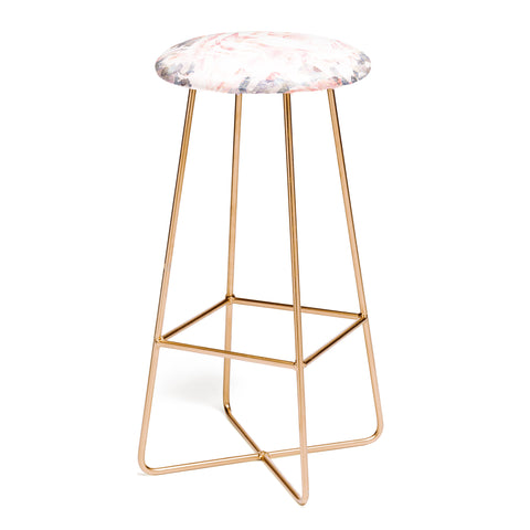 Holli Zollinger FLORI Bar Stool