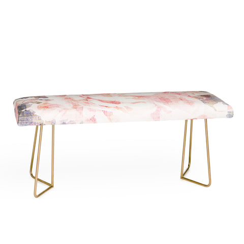 Holli Zollinger FLORI Bench