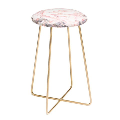 Holli Zollinger FLORI Counter Stool