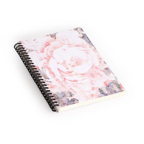 Holli Zollinger FLORI Spiral Notebook