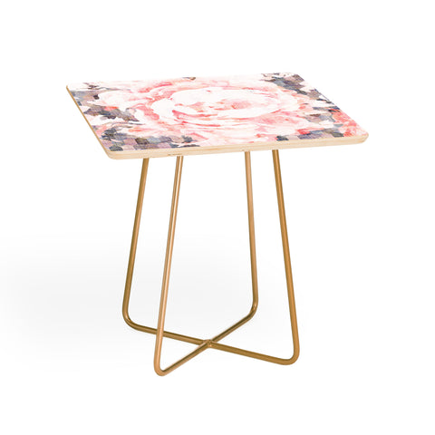 Holli Zollinger FLORI Side Table
