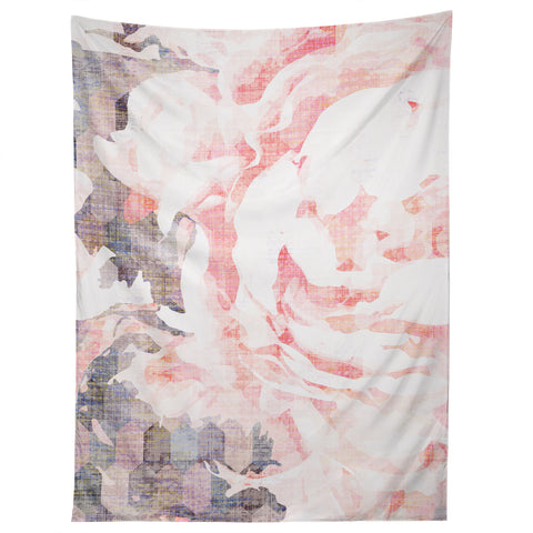 Holli Zollinger FLORI Tapestry