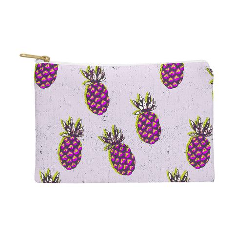 Holli Zollinger folka pineapple Pouch
