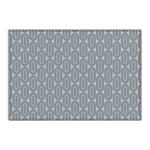 Holli Zollinger FOLKSONG LINEN Outdoor Rug